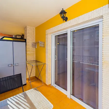 Alegria Id80 Lägenhet *