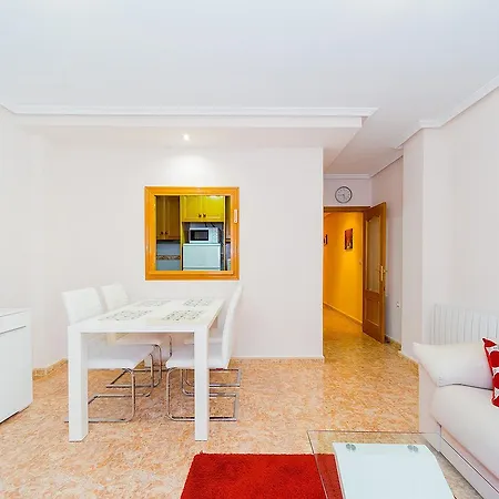 Alegria Id80 Torrevieja