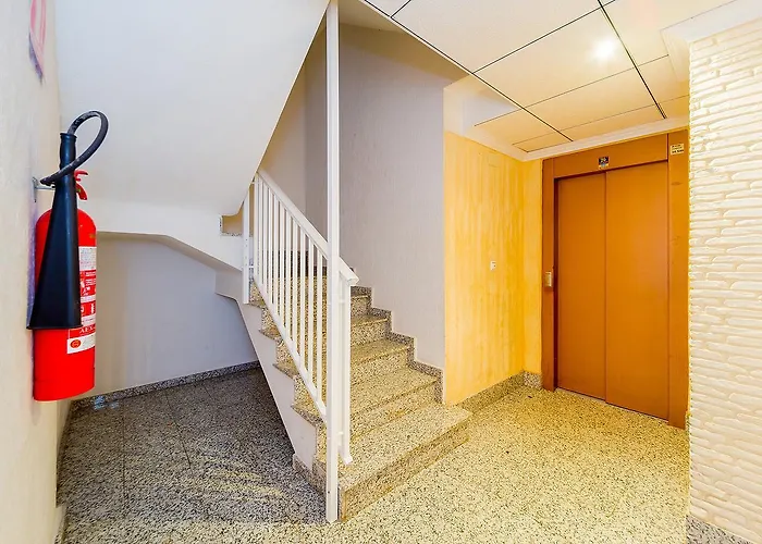 Alegria Id80 Lägenhet