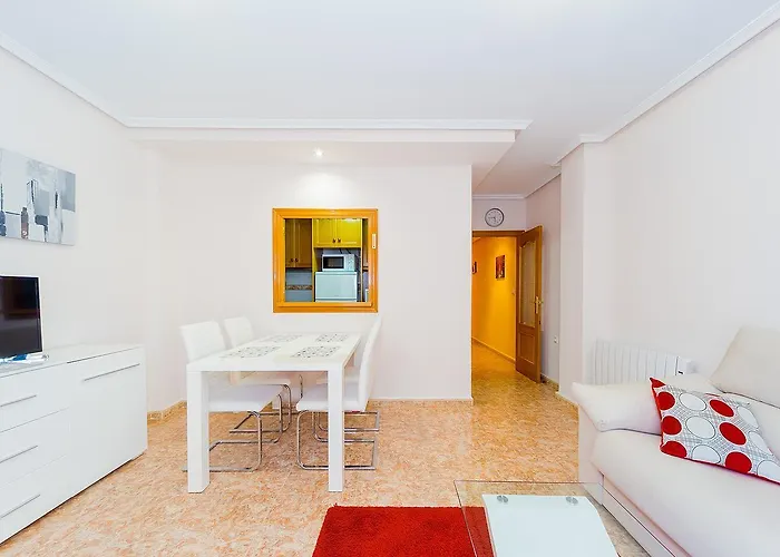 Alegria Id80 Torrevieja