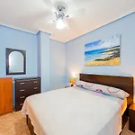 Alegria Id80 Apartament Torrevieja