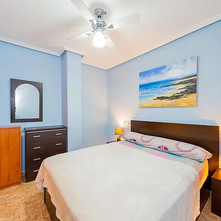 Alegria Id80 Apartment Torrevieja
