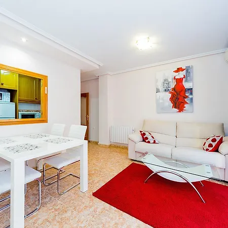 Apartment Alegria Id80