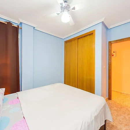 Alegria Id80 Apartment Torrevieja