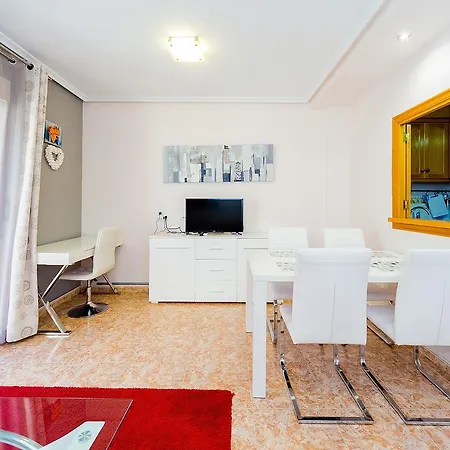 Apartment Alegria Id80