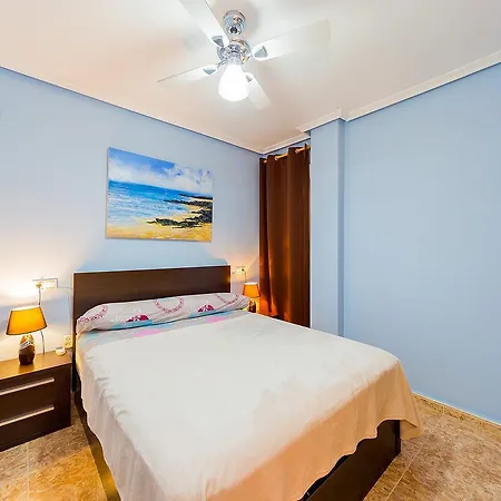 Alegria Id80 Apartment *