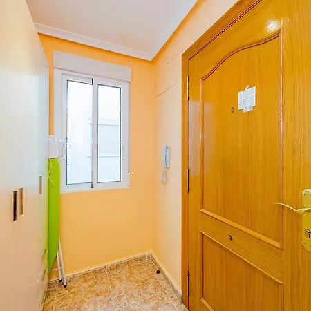 Alegria Id80 Daire Torrevieja