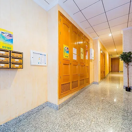 Alegria Id80 Daire Torrevieja