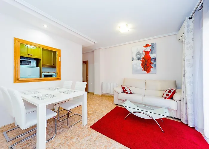 Appartement Alegria Id80