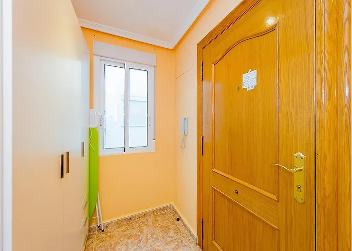 Alegria Id80 Appartement Torrevieja