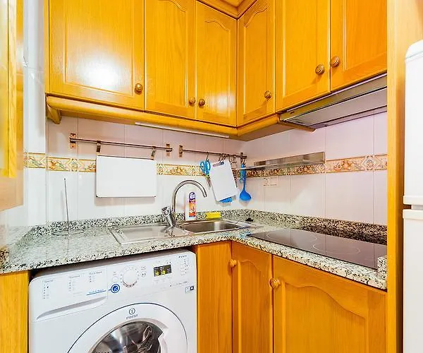 Appartement Alegria Id80