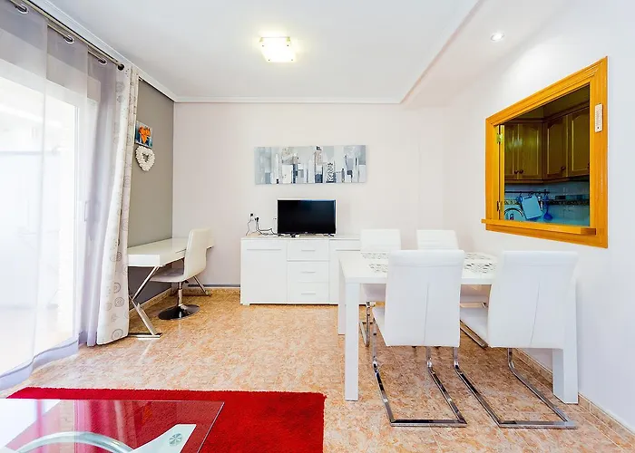 Appartement Alegria Id80