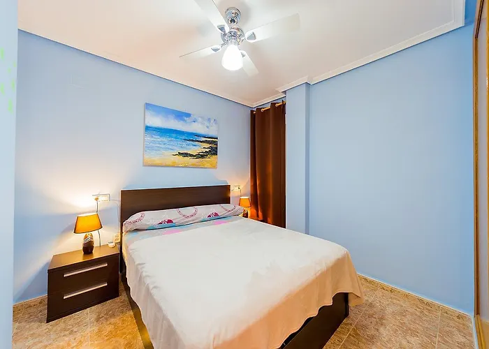 Alegria Id80 Appartement *