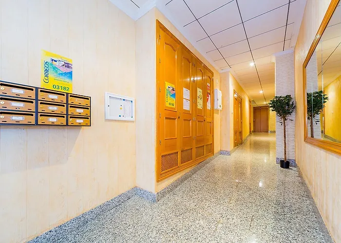 Alegria Id80 Appartement Torrevieja